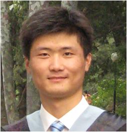 Bin Liu, 2012