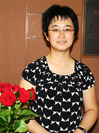 Xin Wang, PhD