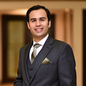 Muhammad Arslan Shehzad, PhD