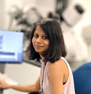 Ramandeep Mandia, PhD